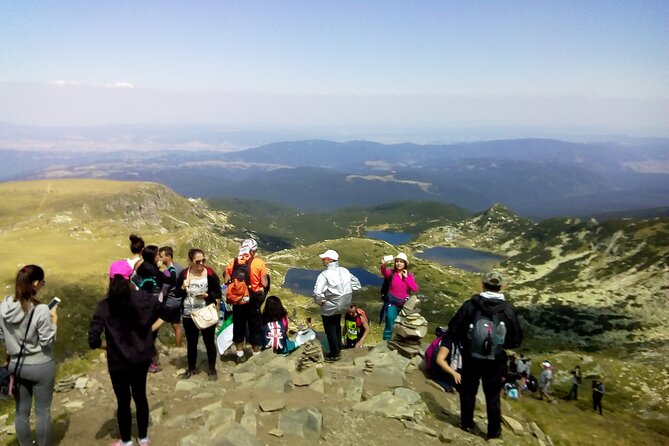 Self-Guided Tour of Rila Mountains and Seven Rila Lakes - The Seven Rila Lakes: What Makes Them Special
