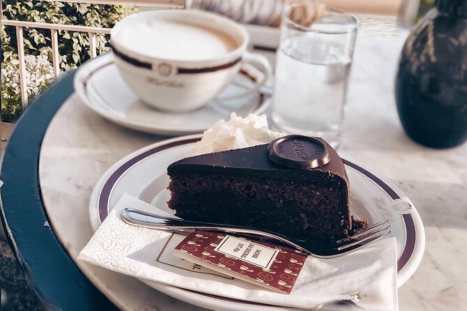 Self-Guided Tour of Salzburg: Stories, Photo Spots & Desserts - Fortress Hohensalzburg and the City’s Historic Fortifications