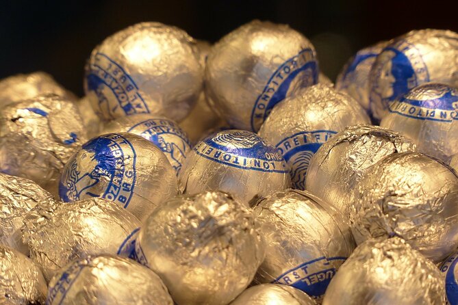 Self-Guided Tour of Salzburg: Stories, Photo Spots & Desserts - Visiting Saint Peters Cemetery and Abbey