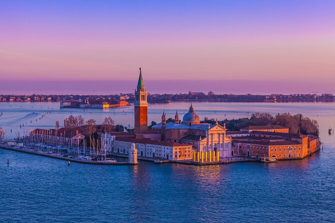 Self Guided Tour of Venice's Best Kept Secrets - Exploring Venice’s Historic Squares and Neighborhoods