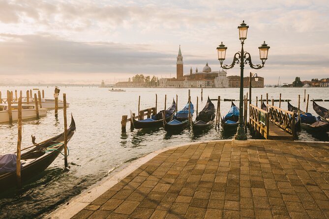 Self Guided Tour of Venice's Best Kept Secrets - Practical Tips for Participants