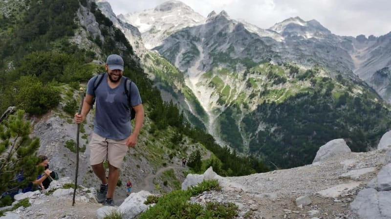 Self-Guided Tour: Theth, Valbona & Koman Lake - Final Thoughts on the Self-Guided Albanian Alps Adventure