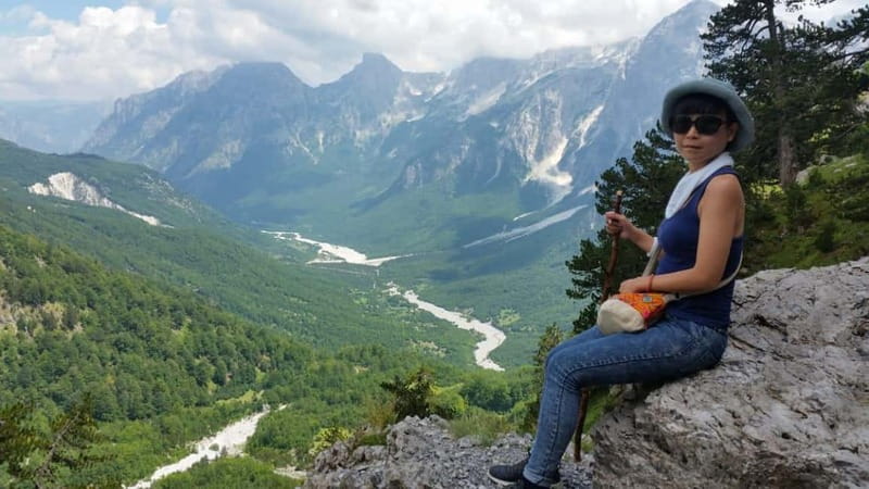 Self-Guided Tour: Theth, Valbona & Koman Lake - Frequently Asked Questions