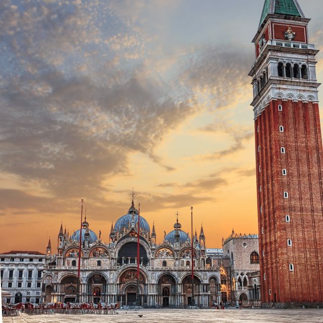 Self-guided tour Venice in one day (Self-guided tour) - Explore Venice in One Day with Ease and Flexibility