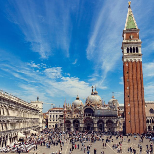 Self-guided tour Venice in one day (Self-guided tour) - The Benefits of Self-Guided Touring in Venice
