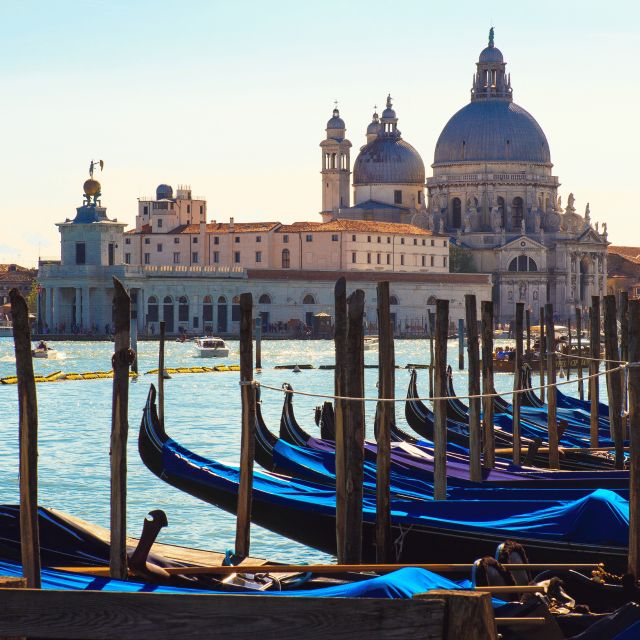 Self-guided tour Venice in one day (Self-guided tour) - Limitations and Considerations