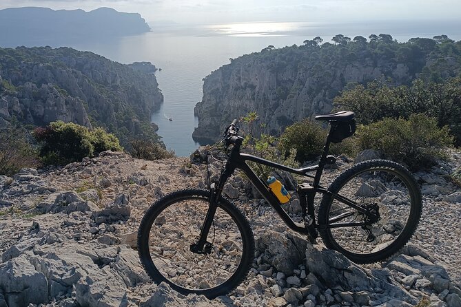 Self guided tours and Bike Rental in Marseille near Calanques - Safety and Maintenance