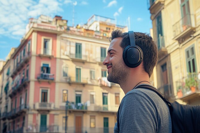 Self Guided Tours Naples With 100 Captivating Audio Stories - Who Will Appreciate This Tour Most?