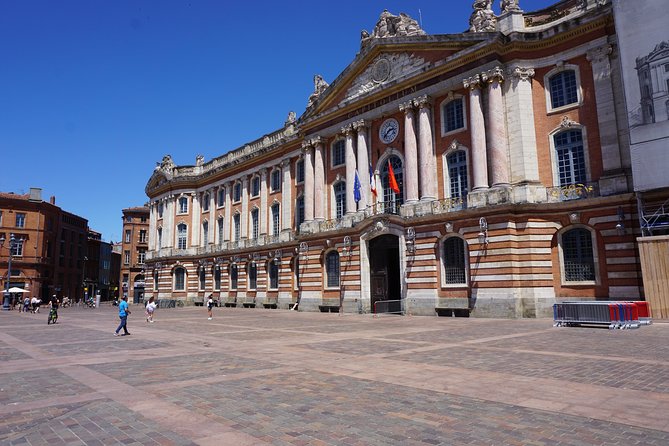 Self-guided track game to discover Toulouse - Who Will Enjoy This Toulouse Heritage Game?