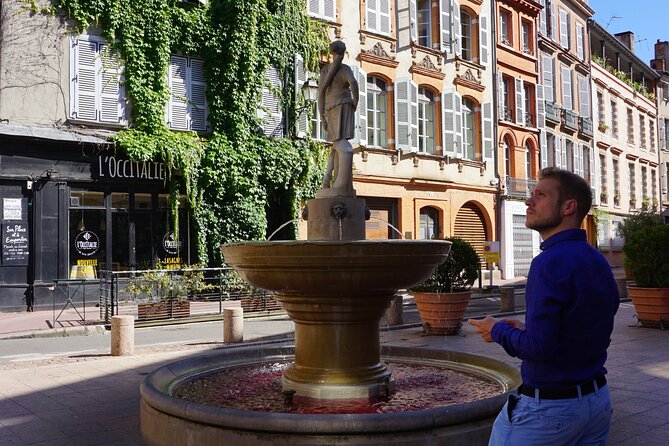 Self-guided track game to discover Toulouse - Final Thoughts on the Toulouse Heritage Self-Guided Game