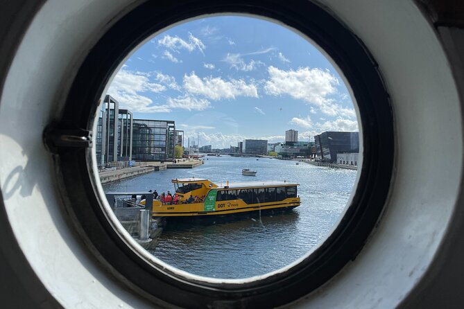 Self-guided Treasure Hunt Tour in Copenhagen - Build a Spaceship - Who Will Enjoy This Adventure Most?