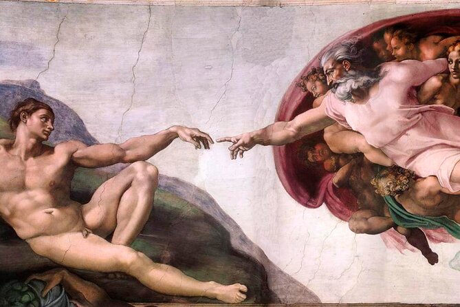 Self-Guided Vatican & Sistine: Skip-the-Line Ticket - Starting Point: Piazza del Risorgimento and Meeting Logistics