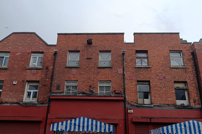 Self-Guided Walk from Dublin's OConnell Bridge to Abbey Theatre - Honoring Irish Reformers and Contemporary Monuments