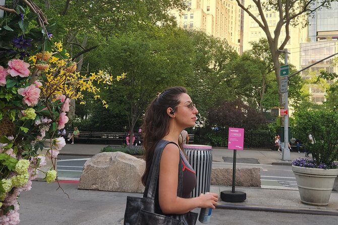 Self-Guided Walk of New York's Gramercy and Flatiron Districts - Comparing Value and Experience