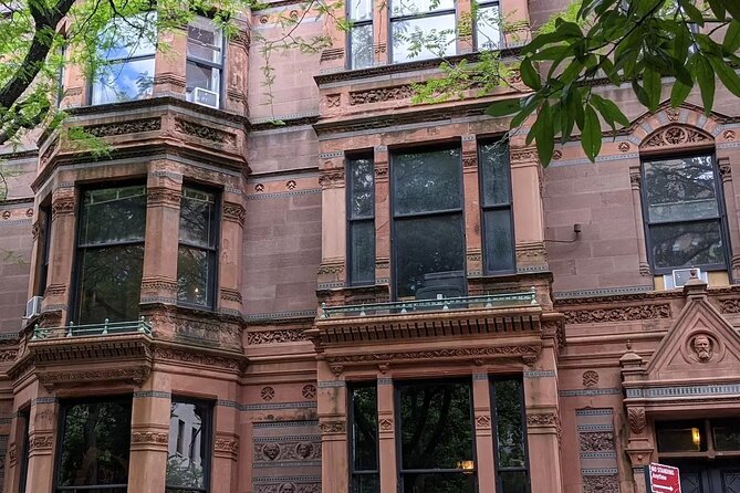 Self-Guided Walk of New York's Gramercy and Flatiron Districts - Final Thoughts on the Self-Guided Walk of NYCs Gramercy and Flatiron Districts