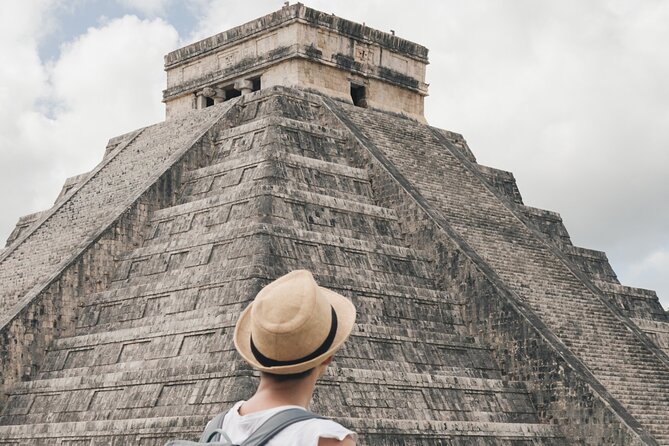 Self Guided Walking Audio Tour of Chichen Itza - Why Choose This Self-Guided Audio Tour?