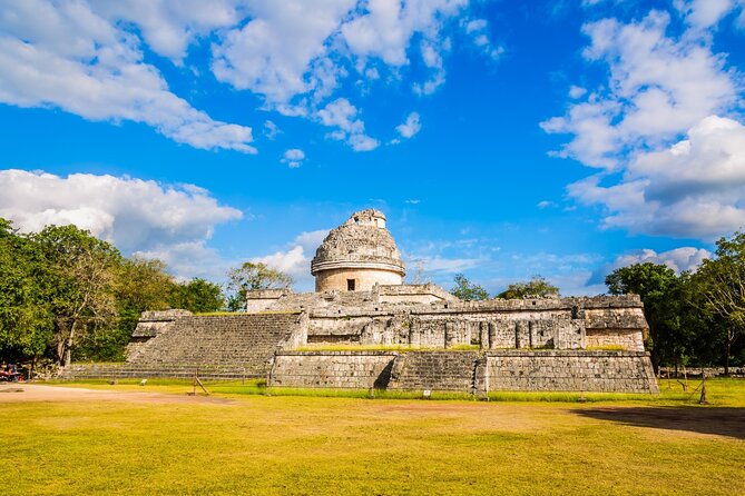 Self Guided Walking Audio Tour of Chichen Itza - Frequently Asked Questions