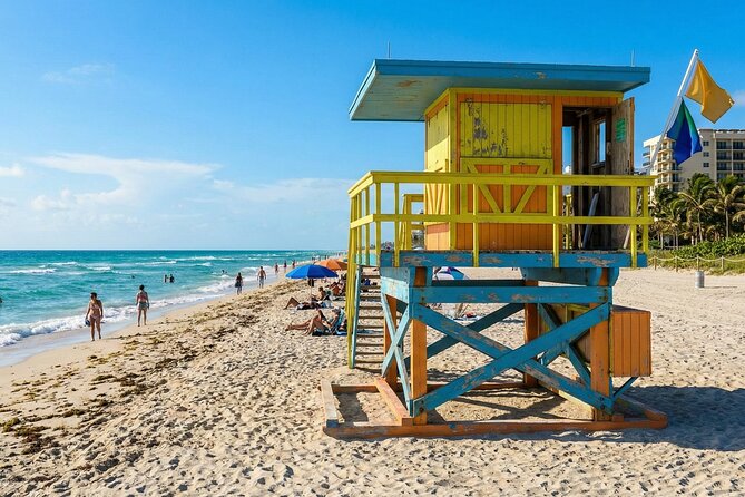 Self Guided Walking Tour at Miami - Wynwood Walls: Miami’s Street Art Hotspot