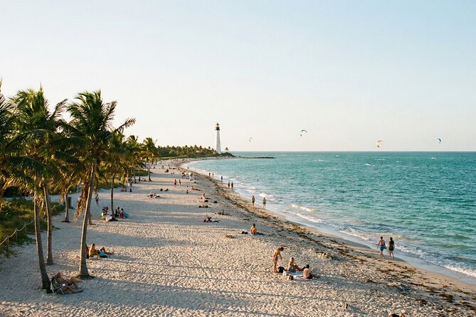 Self Guided Walking Tour at Miami - The Modern Luxury of Miami Design District