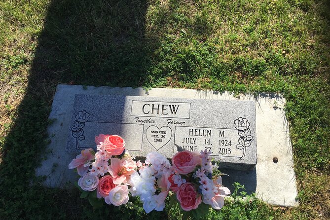 Self-Guided Walking Tour in Chinatown - The Impact of Supporting Local Education