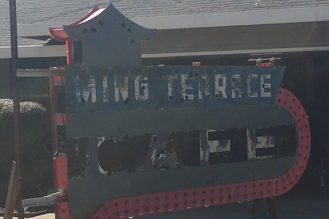 Self-Guided Walking Tour in Chinatown - Frequently Asked Questions