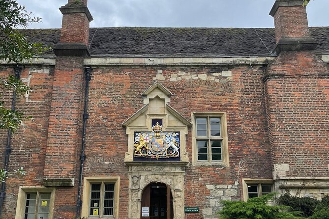 Self Guided Walking Tour in York with Mobile App - Explore York with a Self-Guided Mobile App Tour for Just $8.37