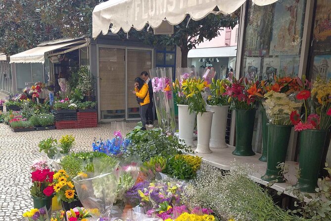 Self Guided Walking Tour of Charming Cadiz - Key Points