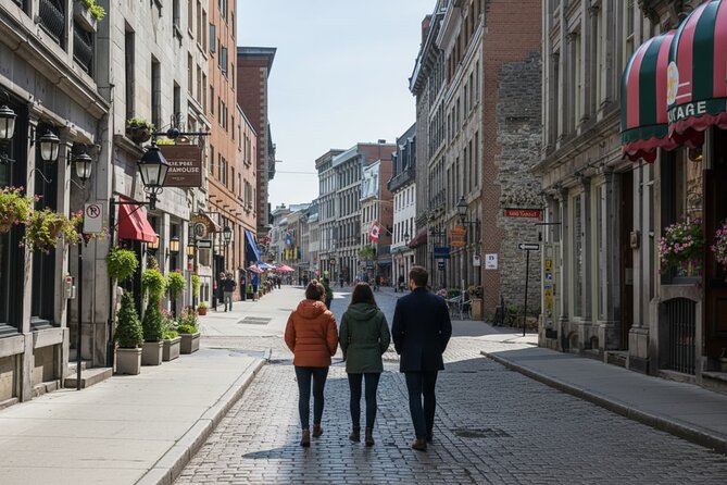 Self Guided Walking Tour of Montréal with Audio Guide - Starting at Montréal’s World Trade Centre: Your Gateway to History