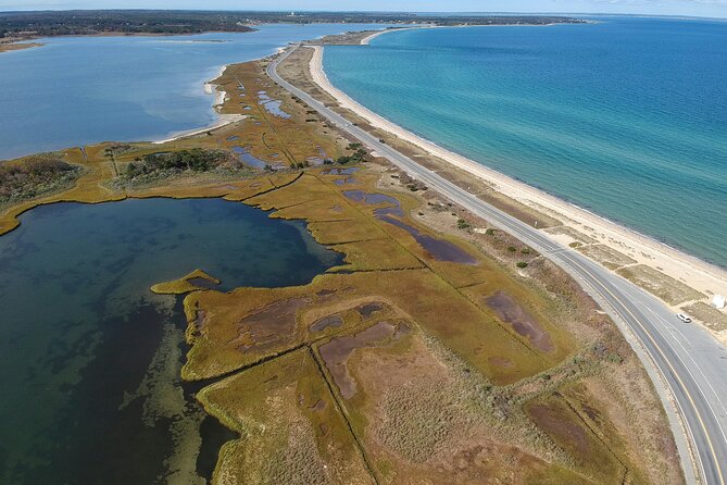 Self Guided Walking Tour of Oak Bluffs Marthas Vineyard - Starting Point: The Attleboro House