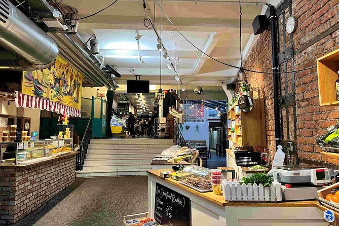 Self Guided Walking Tour through Old Town Freiburg - Discover Freiburgs Historic Old Town with a Self-Guided Tour for $7.99