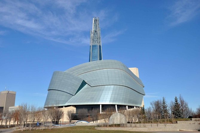 Self-Guided Winnipeg Scavenger Hunt: At The Heart of Canada - Tips for a Smooth Experience