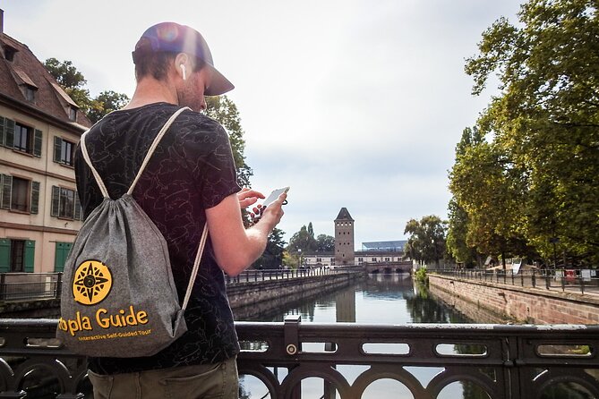 Selfguided and Interactive Tour of Strasbourg - Exploring Strasbourg’s Interior: The Cathedral and South Portal