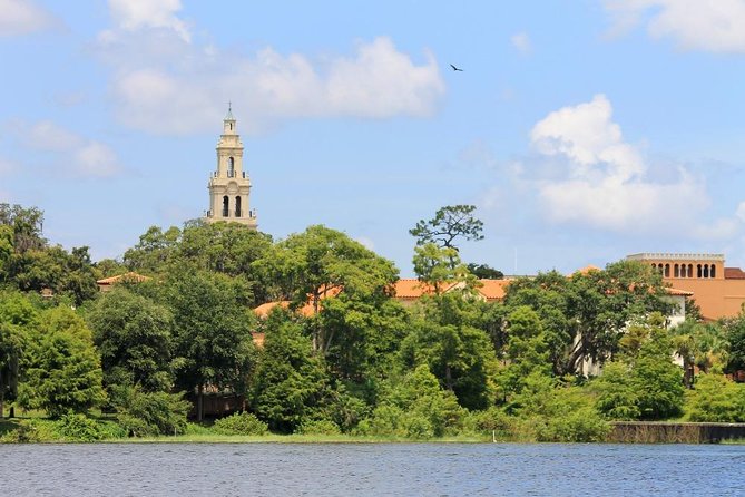 SelfGuided Scavenger Hunt:Feel the Adventure Breeze at WinterPark - Explore Winter Parks Charm with a Self-Guided Scavenger Hunt