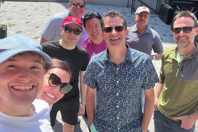 SelfGuided Scavenger Hunt:Feel the Adventure Breeze at WinterPark - Practical Tips for the Best Experience