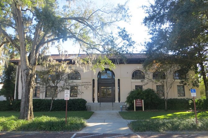 SelfGuided Scavenger Hunt:Feel the Adventure Breeze at WinterPark - Who Will Enjoy This Tour Most?