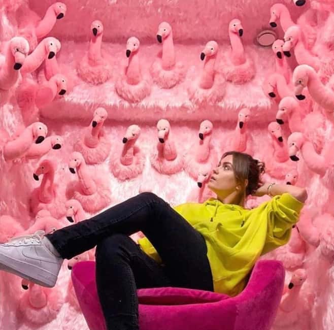 Selfie Museum Budapest Entry Ticket - Practical Details: Entry Ticket and Access