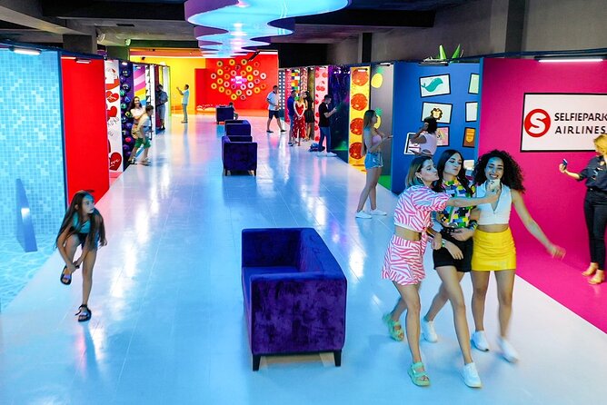 Selfie Park Antalya the Biggest Selfie Museum in Europe - The Sum Up: Is Selfie Park Antalya Worth Visiting?