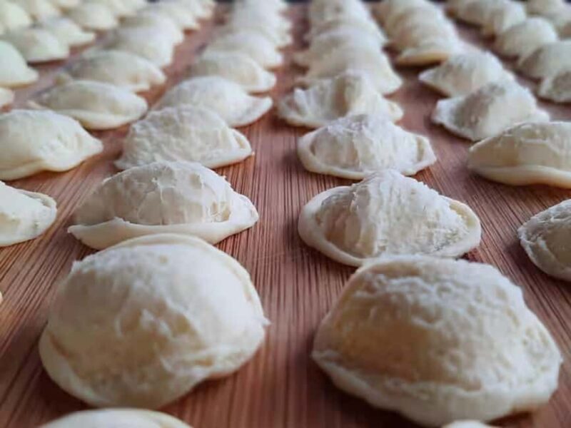 Selinunte: 4-Course Italian Meal with Local Family - A Nearly 3-Hour Culinary Journey with Local Wines and Coffee