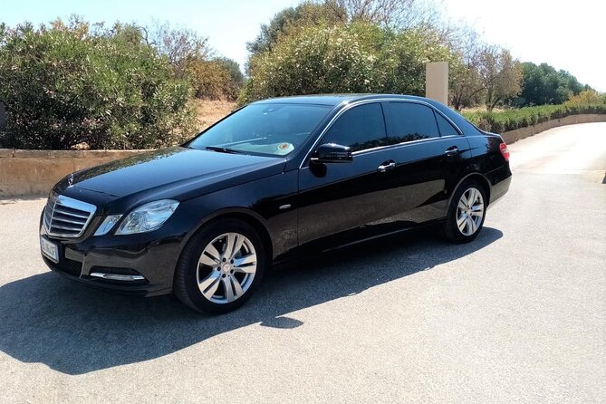 Selinunte Archaeological Park and Cusa Caves from Palermo, Private Tour - The Value of a Private 6-Hour Sicilian Adventure