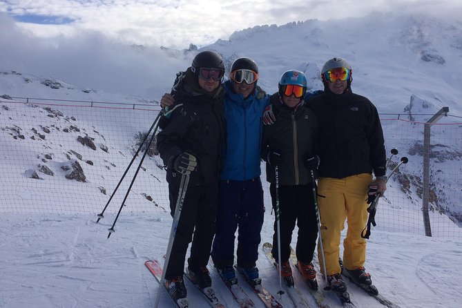 Sellaronda Ski and Snowboard Safari - Key Points