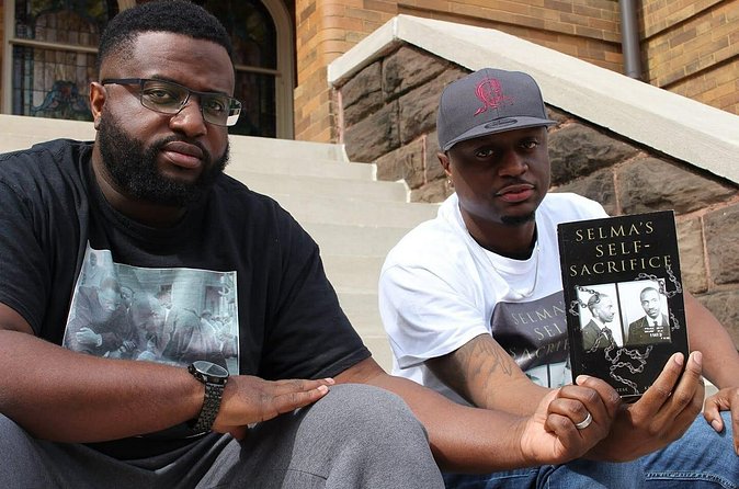 Selma in Atlanta Tour - Limitations to Consider