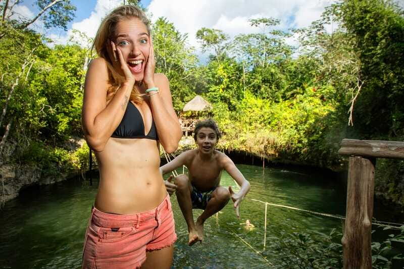 Selvatica Park: Zip Lines & ATV Jungle Adventure - Practical Details for a Smooth Adventure