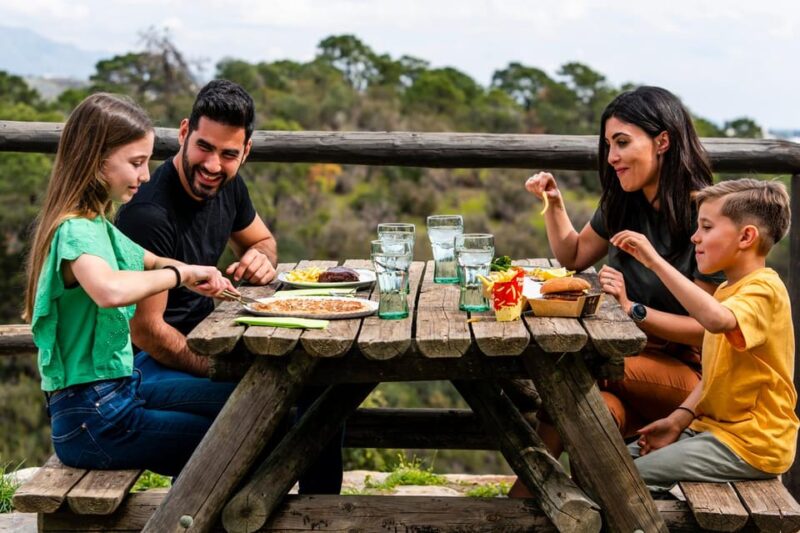 Selwo Aventura Admission Ticket with Skip-the-Line Access - What Makes This Tour Stand Out