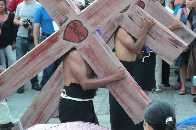 Semana Santa in Cuernavaca & Taxco Tour from Mexico City - Discover Mexico’s Holy Week Traditions and Historic Gems on a Day Trip from Mexico City