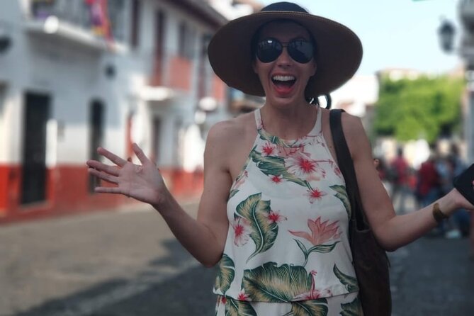 Semana Santa in Cuernavaca & Taxco Tour from Mexico City - Key Points