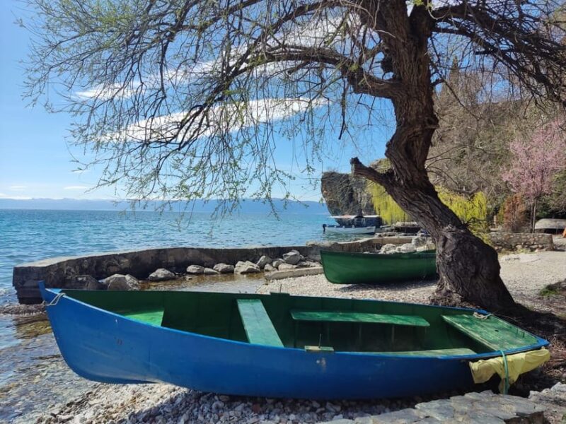 Semi-Private 2-Day Tour: Highlights of N. Macedonia & Kosovo - Exploring Prizren: Kosovo’s Cultural Capital