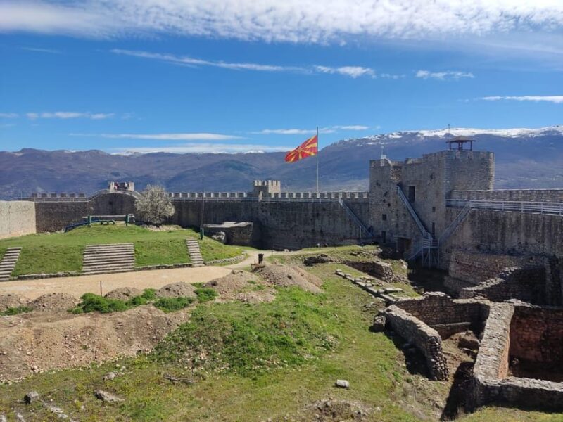 Semi-Private 2-Day Tour: Highlights of N. Macedonia & Kosovo - Who Will Enjoy This Tour Most?