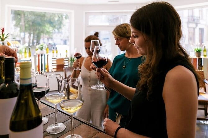 Semi-Private Chianti Wine Tour with Dinner in Tuscany Vineyard - Discover the Charm of Tuscany on a Chianti Wine Tour