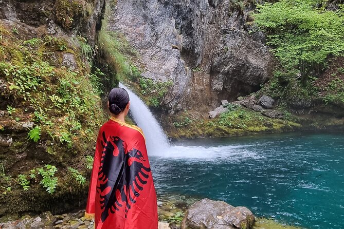 Semi-Private Day Tour of Theth & Blue Eye from Tirana / Shkoder - Practical Details and Included Services