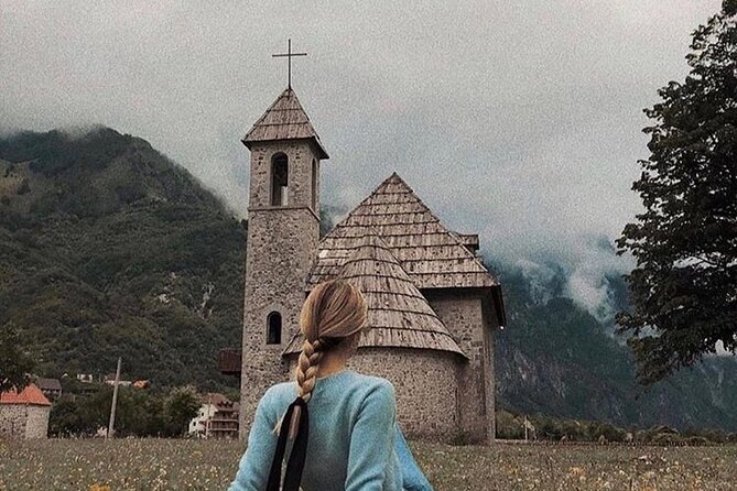 Semi-Private Day Tour of Theth & Blue Eye from Tirana / Shkoder - What Sets This Tour Apart: Small Group Experience and Expert Guides